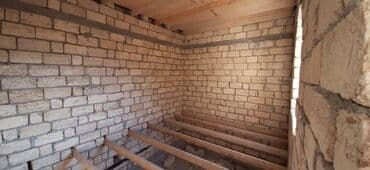 ferma icarəyə verilir: Masazır 2 otaqlı, 42 kv. m, Kredit var, Təmirsiz — 4