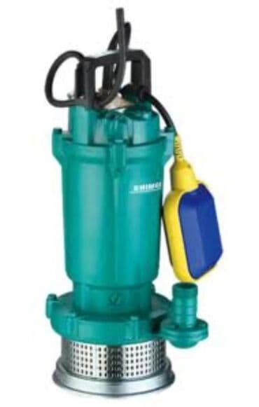 çirkab: Насос, Для колодца, Для полива, Для фонтана, установка Поверхностный, Погружной, Новый — 14