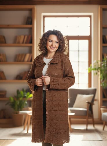 jaketlər instagram: Жакет вязанный.В хорошем состоянии.Надевалось 2-3 раза. Toxunma — 1