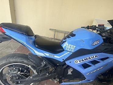 maped az: Yamaha — 4