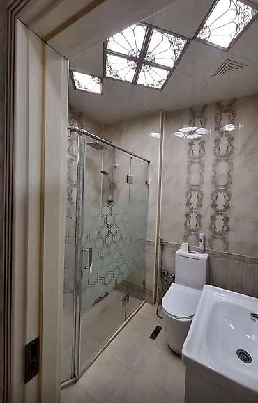 sabuncuda kirayə evler: Xirdalanda 2 otaqli ev esyali verilir her bir seraiti var sekillerde — 8