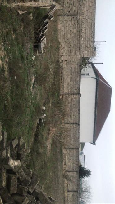 mərdəkanda torpaq: 13 sot, Tikinti, Makler, Kupça (Çıxarış) — 8