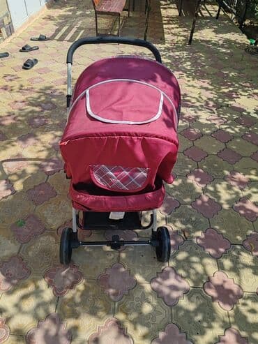 Klassik gəzinti arabası lalafo.az -da Klassik gəzinti arabası