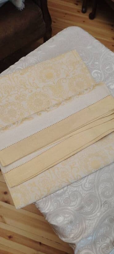 daimon home masa örtüsü: Yeni Süfrə — 3