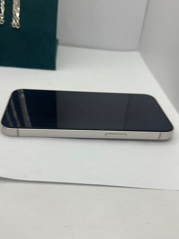 iphone 6 plus ikinci el: IPhone 13, 128 GB, Ağ, Sənədlərlə, Barmaq izi, Face ID — 7