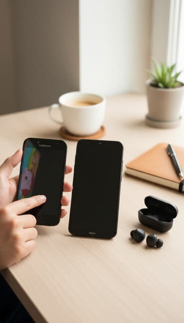 samsung galaxy j8: BARTER !!! Samsung J2 pro 2 ram 16 yaddaş heç bir problemi yoxdur — 2