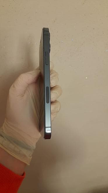 indesit soyuducu soyutmur: IPhone 12 Pro, 256 GB, Sierra Blue — 5