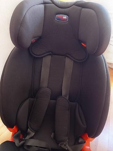 Автокресла: Babyland uşaq avtomobil oturacağı - Marka/model: Babyland (etiketdə — 6