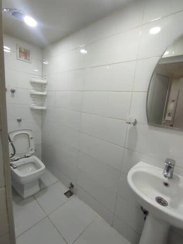 qaracuxurda ev: 33 kv. m, 2 otaqlı — 10