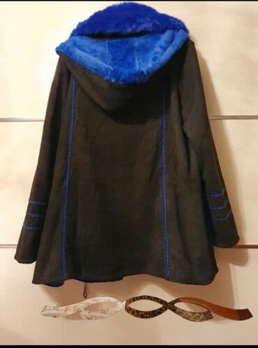 бордовые мужские куртки: M,l,xl — 2