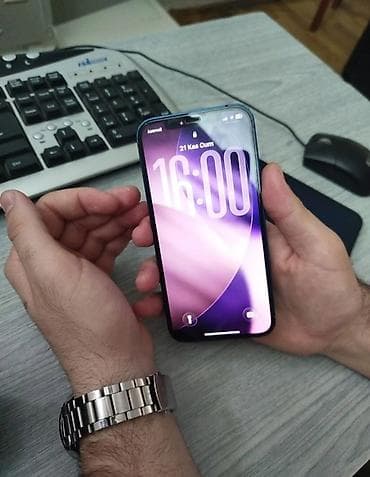 irşad electronics iphone 11: IPhone 12, Mavi, Face ID — 2