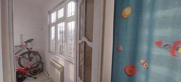 əmlak satışı: Bakı, Yeni Günəşli Massiv D, 3 otaqlı, Köhnə tikili, m. Xalqlar Dostluğu, 80 kv. m — 4