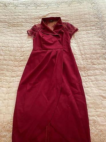 Ziyafət donu, Midi, Lc Waikiki, M — 1