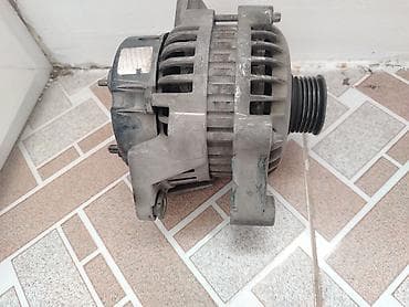 Aksesuarlar və tüninq: 1998, 1.6 l, Benzin, 1998 il, Orijinal, Almaniya, İşlənmiş — 1