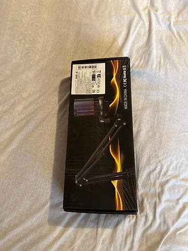 Yeni Simli Mikrofon American Audio, Ünvandan götürmə, Pulsuz çatdırılma, Ödənişli çatdırılma