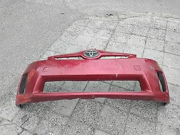 velosiped aksesuarları: Ön, Toyota 30, Yaponiya — 3