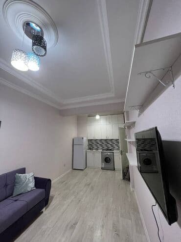 bina az masalli: Sumqayıt şəhəri,Baxca Şəhər yaşayış kompleksində,11mərtəbəli binanın 6 — 4