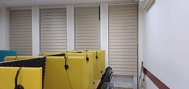 2 ci el xalcalar: Zebra jaluz perde sifarisi qebul olunur unvanimiz Amay ticaret merkezi — 5