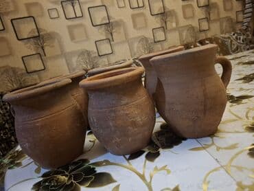 işlenmiş ev qapları: Piti qaplari — 1
