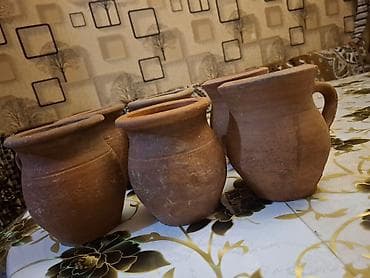kitchen: Digər qab-qacaq və mətbəx ləvazimatları — 3