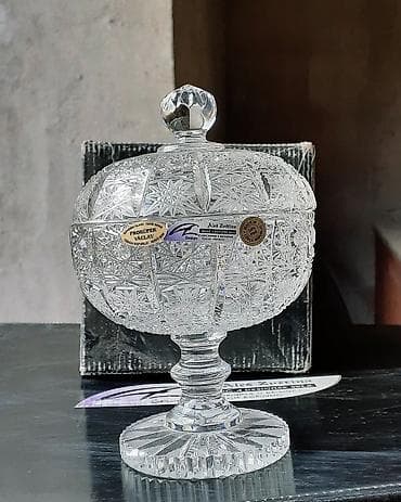 qab desdi: Alesh zivera murebbe qabi 2 eded
1 ededi 110 azn — 2