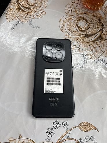 Redmi smartfon 1 ay islenibdi problemi yoxdur - Brend/model: Redmi