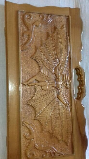 nerdtaxta: Nərdtaxta — 1