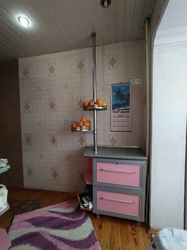 ağ şeher evler: Bakı, 3 otaqlı, Köhnə tikili, m. Neftçilər, 90 kv. m — 12