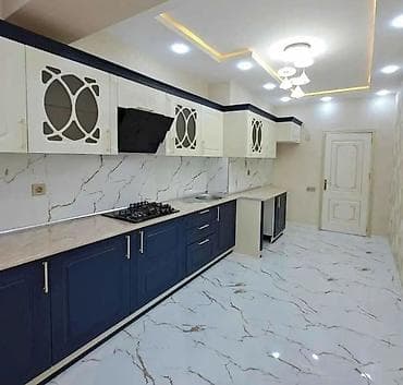 Mətbəx mebelləri 150 manatdan başlayaraq sifarişlə yıgılır pirxojiler