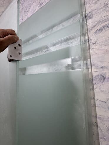 qapi: Arakəsmə qapılar — 2