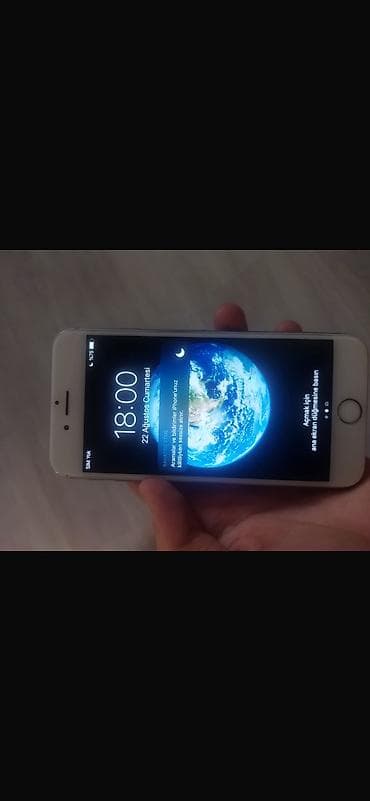 xiaomi redmi note 4 pro: IPhone 6, 32 GB — 1