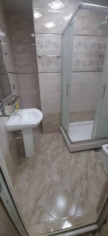 kirayə evlər sumqayıt 2023: İnşaatçılar metrosunun yaxınlığında, İrşad telekomun yanında 15 — 9