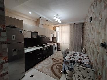 3d qaraj: 4 otaqlı, Yeni tikili, 167 kv. m — 5
