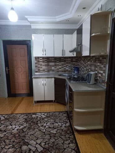 bakıda otellər: 2 otaqlı, Yeni tikili, 67 kv. m — 7