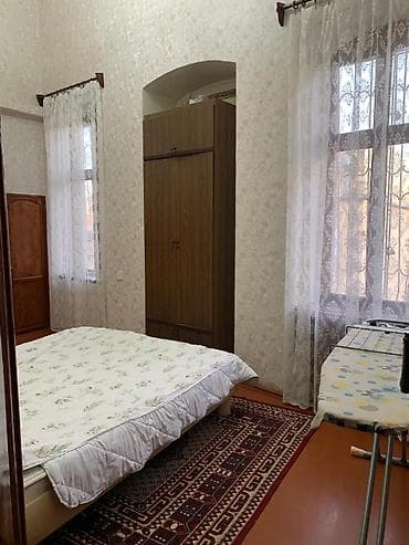 kiraye evlee: Elan! Sebail Rayonu,Metro Iceriseher yaxinliginda,tam olaraq — 2