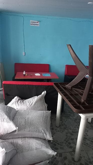 Avadanlığın icarəsi: Kafelər, fast-food və iaşə obyektləri üçün peşəkar mətbəx — 3