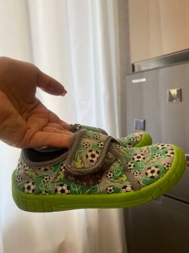 Tərliklər, Ölçü: 34, rəng - Yaşıl, Yeni