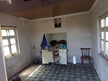 şlanqların satışı: TƏCİLİ SATILIR! Göyçay, Çaxırlı kəndində yol kənarında həyət evi! — 8