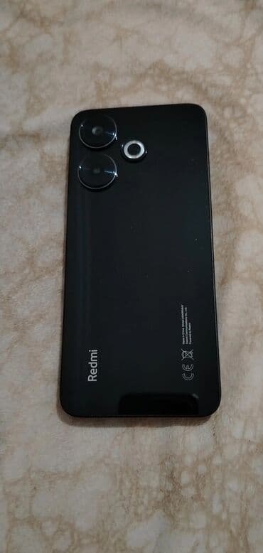 redmi 13 qiymet: Xiaomi 13, 256 ГБ, цвет - Черный, 
 Отпечаток пальца, Сенсорный, Две SIM карты — 2