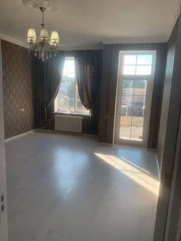 salyanda evlər: 7 otaqlı, 220 kv. m, Yeni təmirli — 8