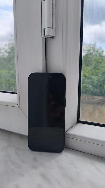 irşad telecom iphone x: IPhone 16 Pro, 256 GB — 4