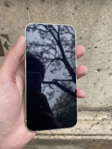 iphone 12 mini qiymeti: IPhone 12 mini, 64 GB, Yaşıl, Face ID, Simsiz şarj, Zəmanət — 9
