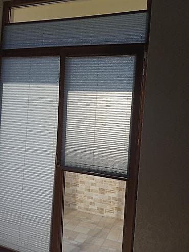 Asia: Jaluz perde sifarisi qebul olunur — 5