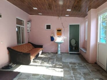 zirə ev: Zirə qəs. 3 otaqlı, 104 kv. m, Kredit yoxdur, Orta təmir — 3