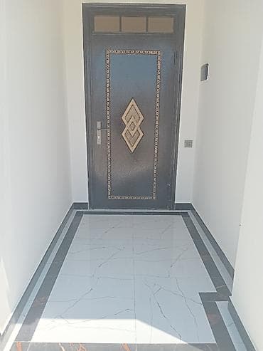 Savalan 4 otaqlı, 115 kv. m, Kredit var, Yeni təmirli — 3
