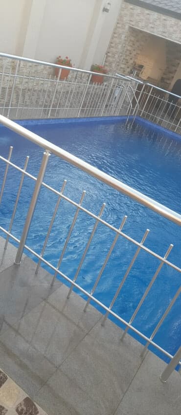 nerjavika qiymeti: Alminum məhəccər.balkon üstü alminum məhəccər 38 azn den başlayan — 1