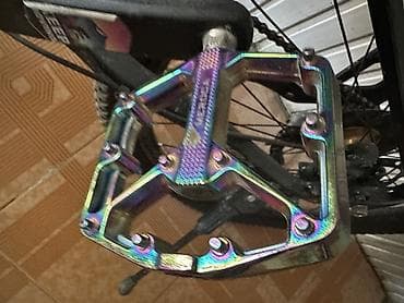 velo disk: Salam Aleykum Real acilica endrim var velosipedi 3-5 ay surmuşəm — 4
