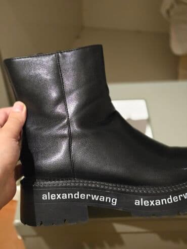 brend qadin ayaqqabilari: Ölçü: 38, İşlənmiş — 2