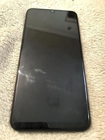 samsung s20 qiyməti: Samsung Galaxy A50, 64 GB, rəng - Qara, İki sim kartlı — 4