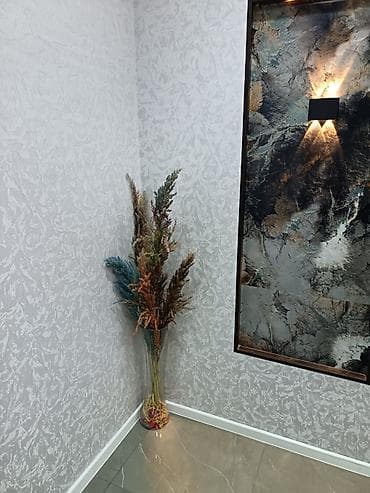 Гаражи: 3 комнаты, Новостройка, 63 м² — 2